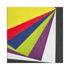  Astrobrights Textures Poster Board, 22 x 28, Snowy White 