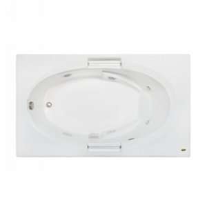  Jacuzzi K618 917 Soakers   Soaking Tubs