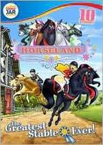   Horseland The Complete Series by Mill Creek Ent 