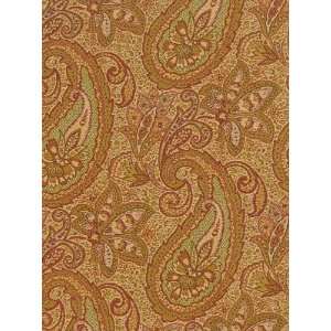  Fabricut FbC 2463804 Bernini   Teaberry Fabric Arts 