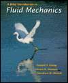   Mechanics, (0471137715), Bruce R. Munson, Textbooks   