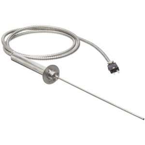 Oakton WD 93600 02 Stainless Steel Food Service Thermocouple Probe 