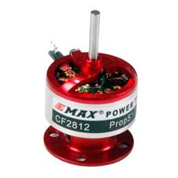 EMAX CF2812 Outrunner Brushless Motors (Similar in size to AXI 2208 or 