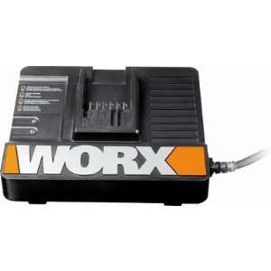  Worx WA3838 18V Lithium Ion 30 Minute Rapid Charger