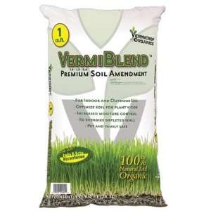  VermiBlend Soil Amendment 1 cu. ft. 
