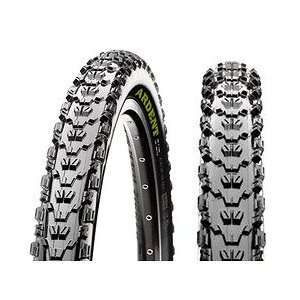 MAXXIS Maxxis Ardent Wire Bead Downhill Tire 26 X 2.6 Black  