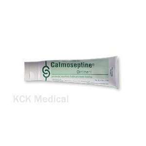  CALMOSEPTINE OINT 4OZ TB