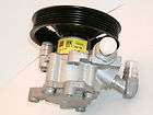 new mercedes benz power steering hydraulic pump 06 7 ml500