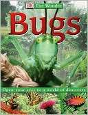 Bugs (Eye Wonder Series) DK Publishing