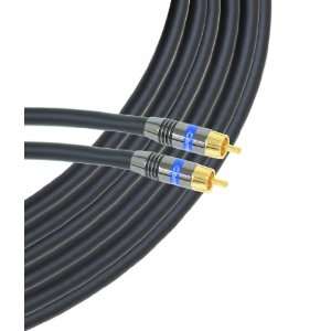   XHD eXtreme High Definition SPDIF Cable 12ft Electronics