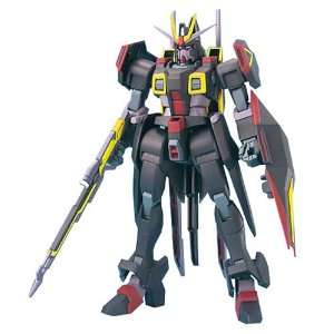  1/144 Seed Destiny #20   HG Gaia Gundam Toys & Games