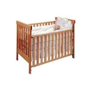  Pacific Rim Crib   Arts and Crafts Maple Crib Baby