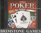 World Series of Poker (PC Games)  