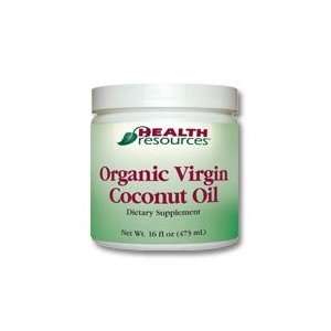 Organic Virgin Coconut Oilâ¢ 14 fl oz