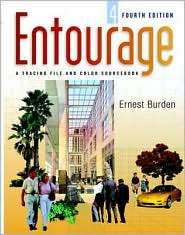 Entourage, (0071407243), Ernest Burden, Textbooks   