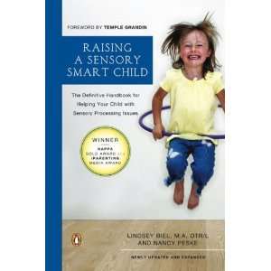   Child with SensoryProcessing Issues [Paperback] Lindsey Biel Books