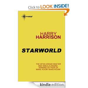 Start reading Starworld  