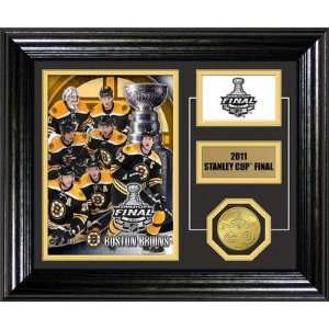  Boston Bruins 2011 Stanley Cup Finals Pride Desktop 