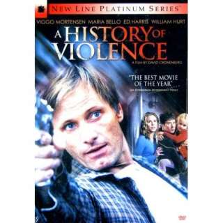  A History of Violence