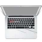 A1370 Macbook Air 11 Trackpad with Cable year 2010 593 1255 A WORKS