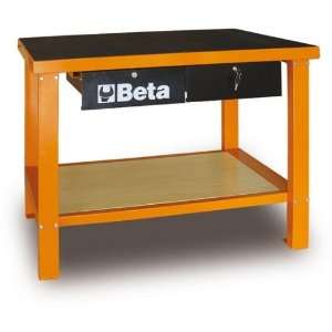 Beta C58M Workbench  Industrial & Scientific