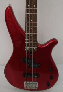 YAMAHA RBX170 4 String Electric Bass Guitar  
