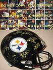 2011 2012,PITT​SBURGH STEELERS,TEAM,​SIGNED,AUTOGRA​PHED,FULL 