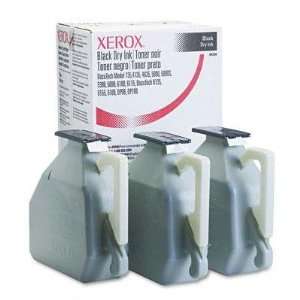  New Xerox 6R206 Copier Toner 220000 Page Yield 3 Per Pack 