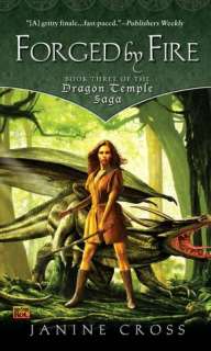   Touched by Venom Book One of the Dragon Temple Saga 