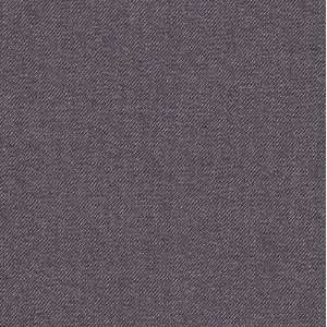  60 Wide Wool Gabardine Heather Grey Fabric By The Yard 