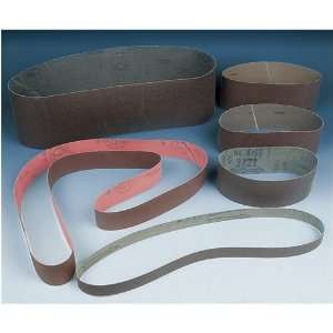  Grizzly H3511 2 x 72 Sanding Belt A120, 10 pc.