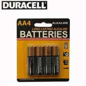  Aa Battery 4 Pack Electronics