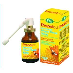  ESI Propolaid Immunocare Propol Throat Spray, 20ml Health 