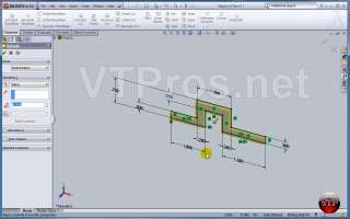 SOLIDWORKS 2011 Video Tutorial in HD +   