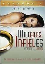   Mujeres Infieles by Venevision, Rodrigo Ortúzar 