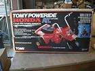 NOS New Tomy Poweride ATC250R ATC 250R ATC 250 R Ride on Toy Power 