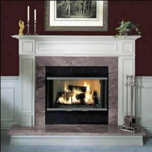   Series 42 inch Circulating Wood Burning Fireplace