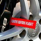 Audi R8 Allroad RS GT 2011 2012 TT A4 Q7 S   REMOVE BEFORE FLIGHT 