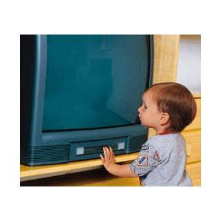  TV Guard Button Blocker Baby