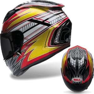  Bell Star Aaron Gobert Replica Full Face Helmet X Small 