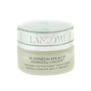  LANCOME by Lancome Platineum Hydroxy Calcium Restructuring 