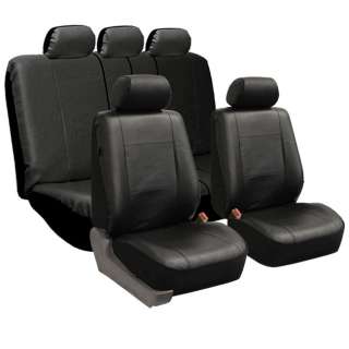 PU Leather Seat Covers for Suzuki Grand Vitara 2006   2011  
