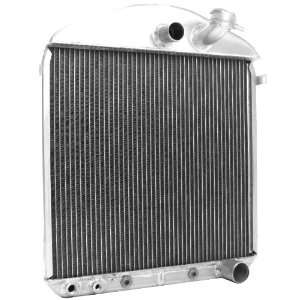  Griffin 4 542BX AAX HiPro Silver Aluminum Radiator for 