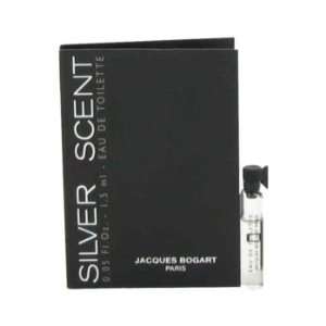  Silver Scent by Jacques Bogart 