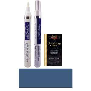  1/2 Oz. Healy Blue Paint Pen Kit for 1967 MG All Models 