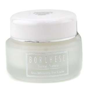 Borghese SPA Whitening Eye Cream 20ml/0.68oz Health 