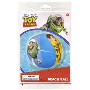  Toy Story 3 Inflatable 20 Beach Ball
