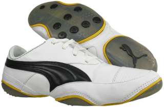 New PUMA USAN Mens Shoes Size US 12 EU 46 White B  