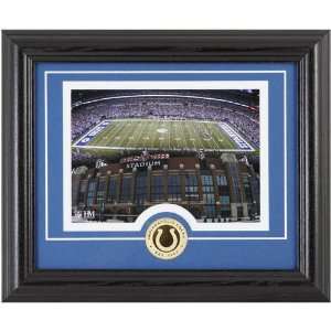  NFL Indianapolis Colts Lucas Oil Stadium Desktop Photomint 