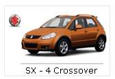 Suzuki XL7 XL 7 Roof Rack Cross Bars Crossbars OEM  